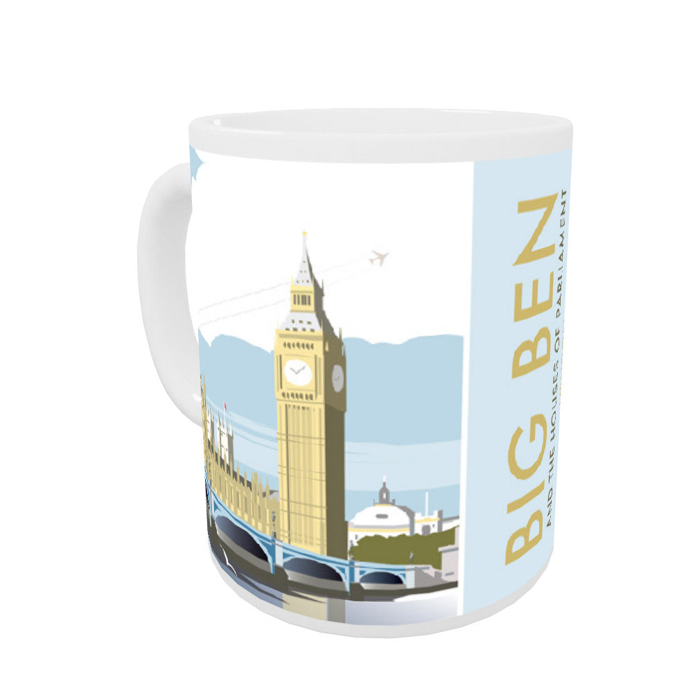 Mugs and Cups  Houses of Parliament Shop