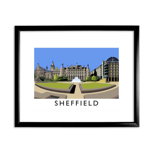 Things to do and see in Sheffield