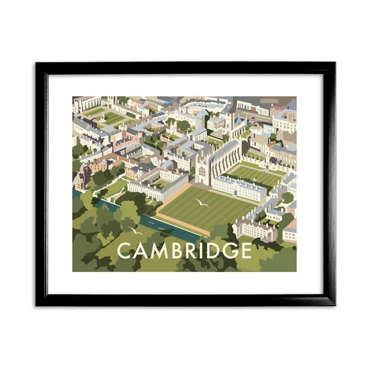 Things to do and see in Cambridge