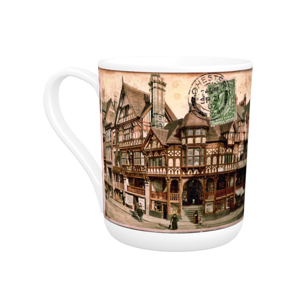 Chester Bone China Mug