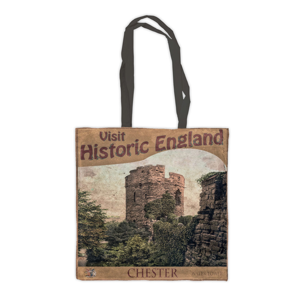 Chester Premium Tote Bag