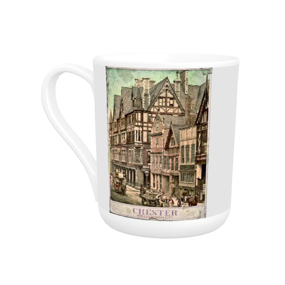 Chester Bone China Mug