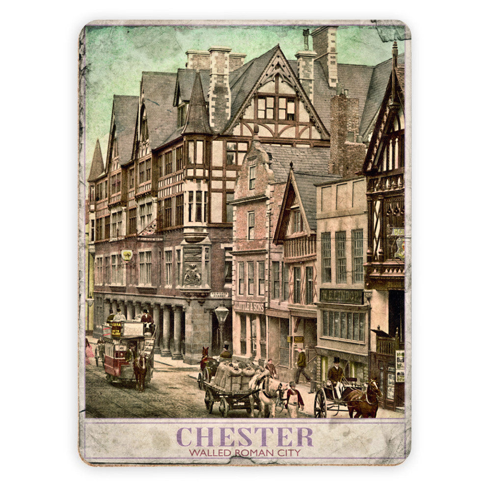 Chester Placemat