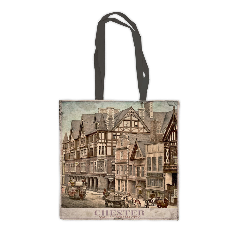 Chester Premium Tote Bag