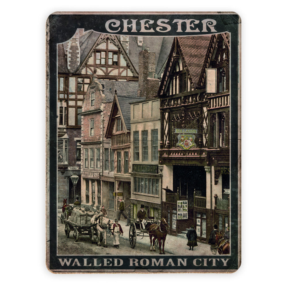 Chester Placemat