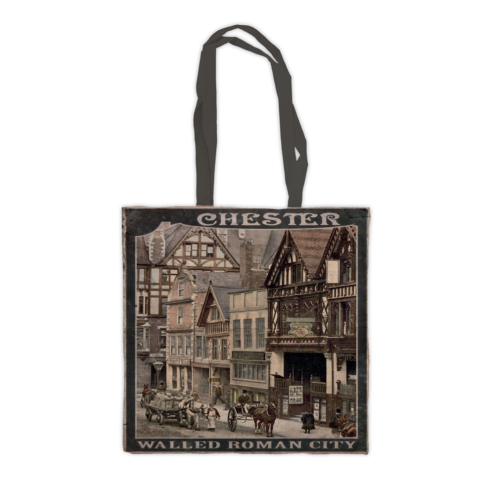 Chester Premium Tote Bag