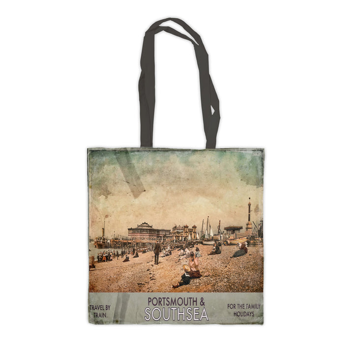 Portsmouth and Southsea Premium Tote Bag