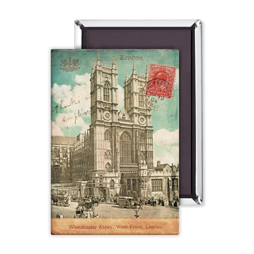 Westminster Abbey, London Magnet