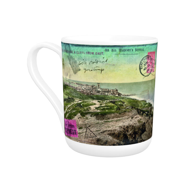 Cromer Bone China Mug