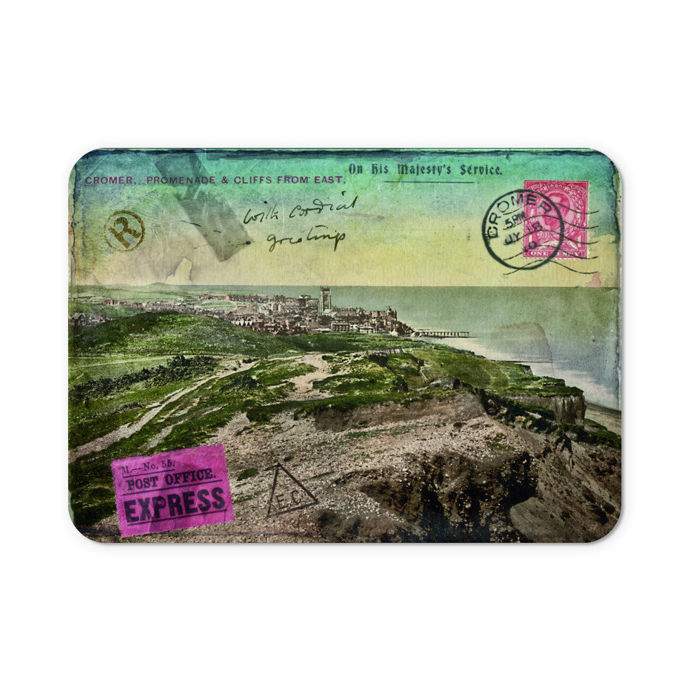 Cromer Mouse Mat