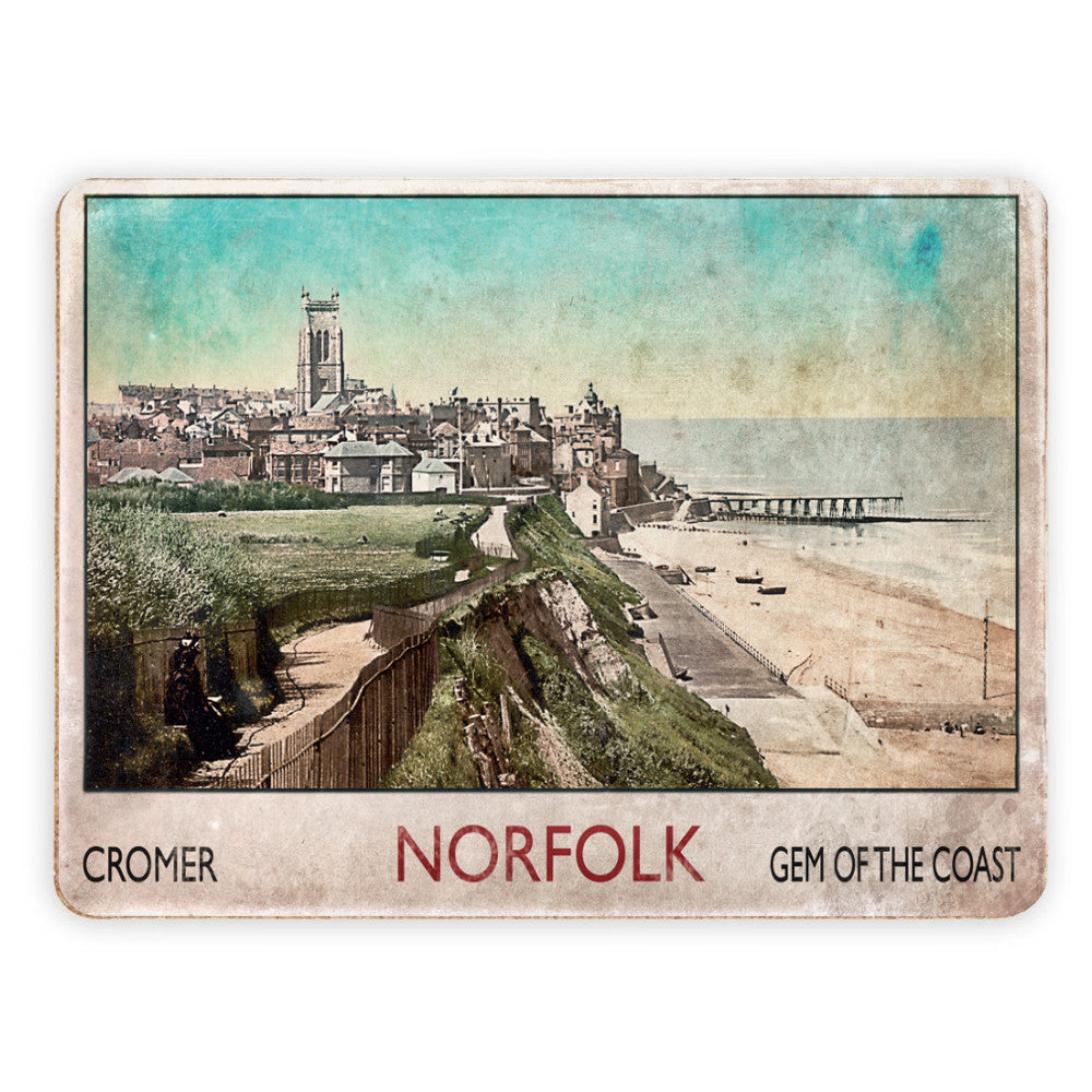 Cromer Placemat