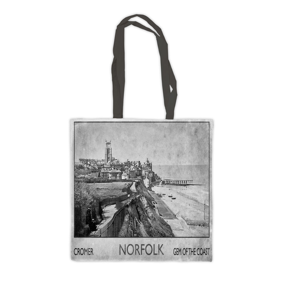 Cromer Premium Tote Bag