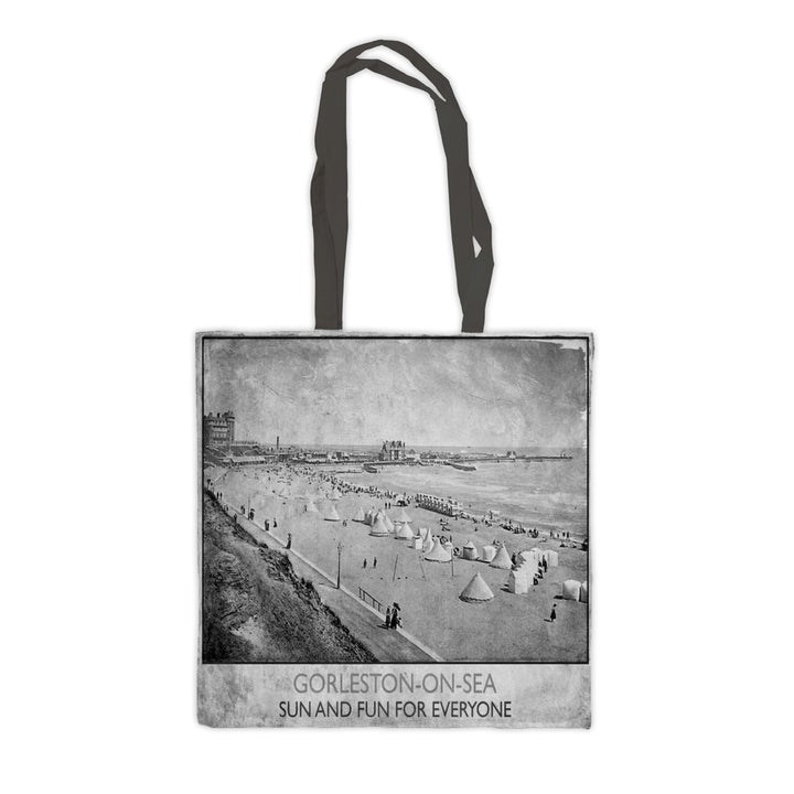 Gorleston-On-Sea Premium Tote Bag