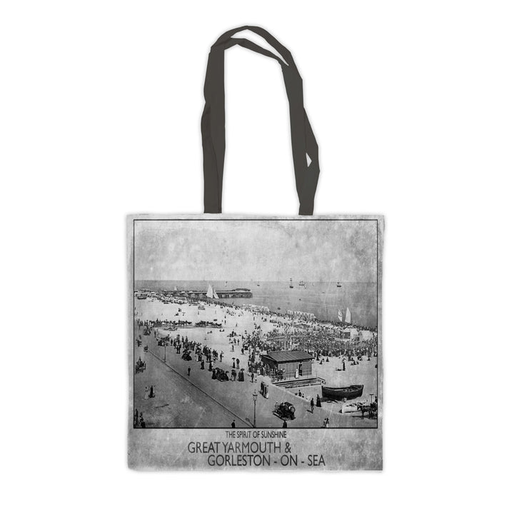 Great Yarmouth and Gorleston on Sea Premium Tote Bag