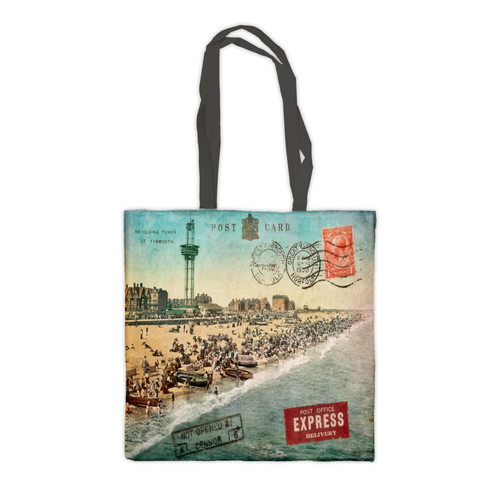 Great Yarmouth Premium Tote Bag