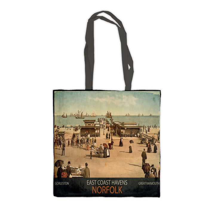 East Coast Havens Premium Tote Bag