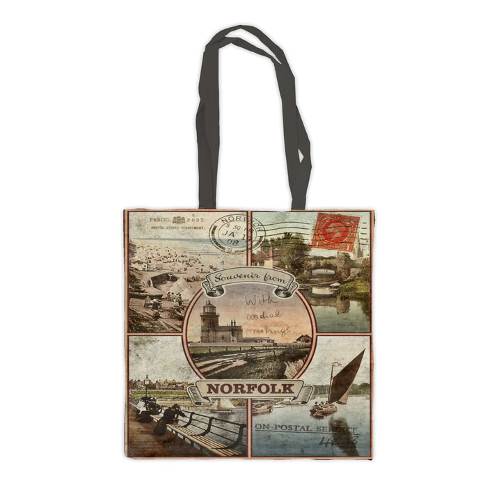 Souvenirs from Norfolk Premium Tote Bag