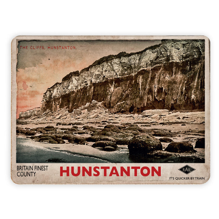 Hunstanton Placemat