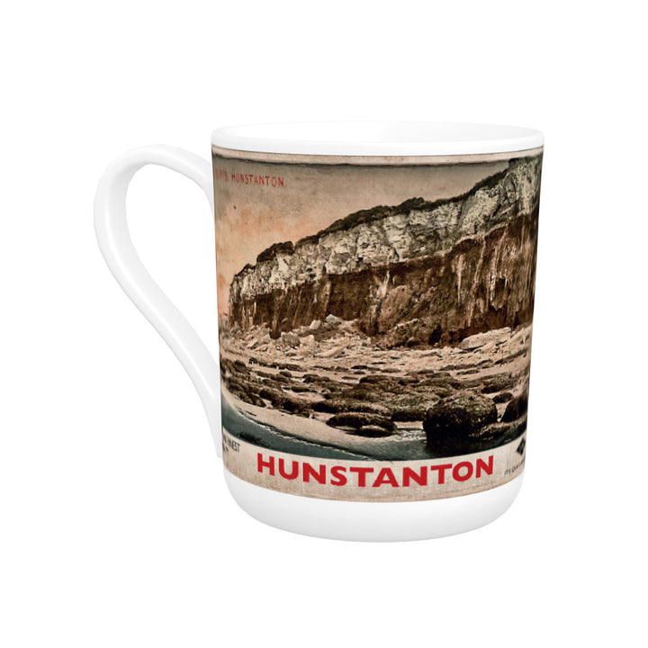 Hunstanton Bone China Mug