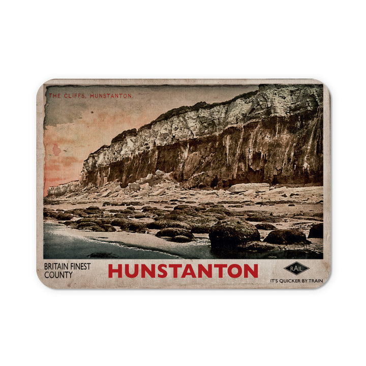 Hunstanton Mouse Mat