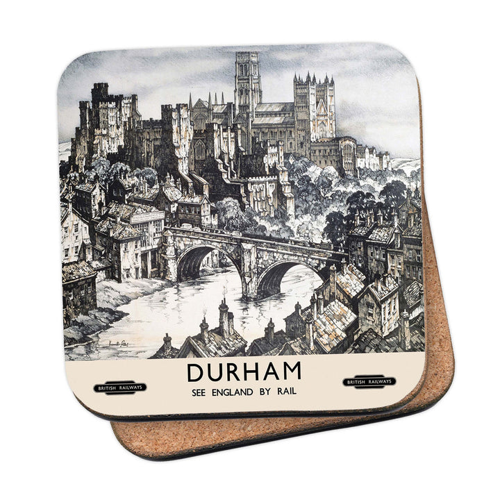 Durham Coaster