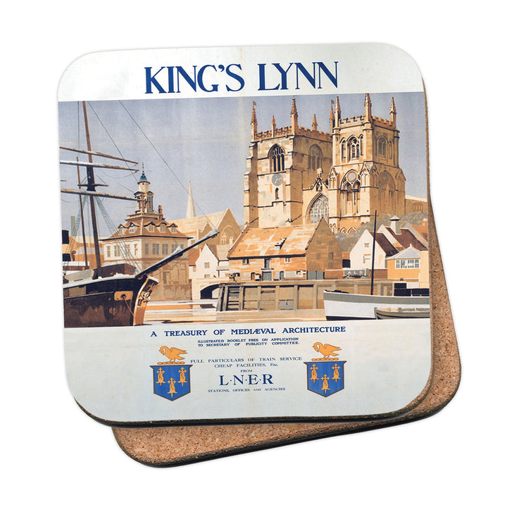 King's Lynn Coaster