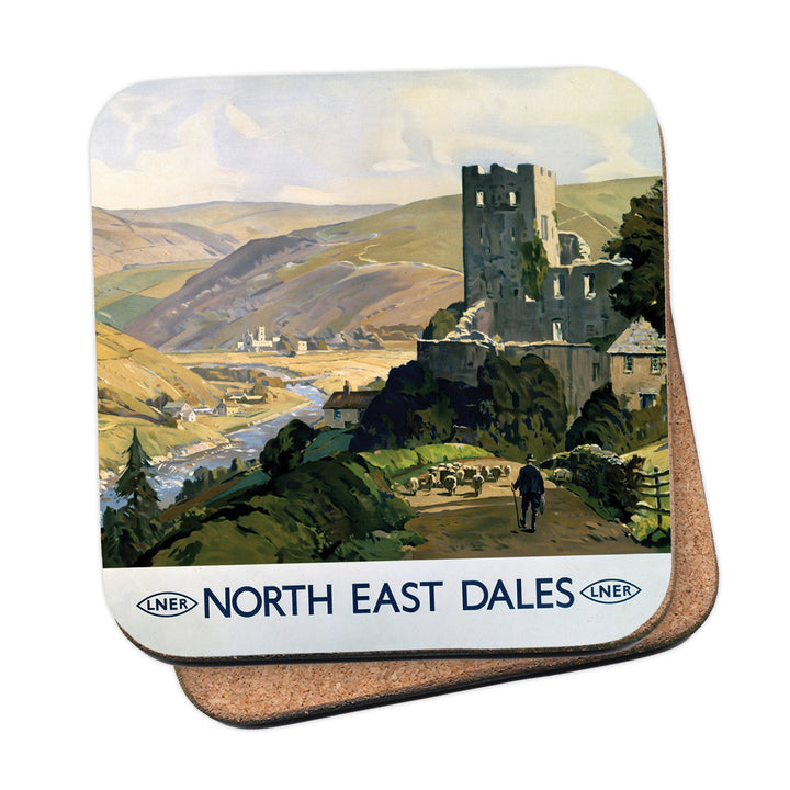 North East Dales Coaster