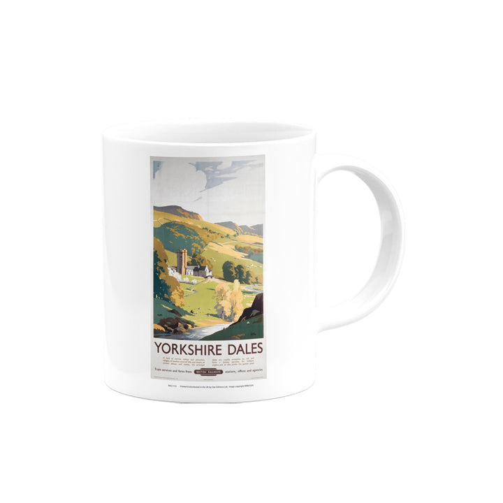 Yorkshire Dales Mug