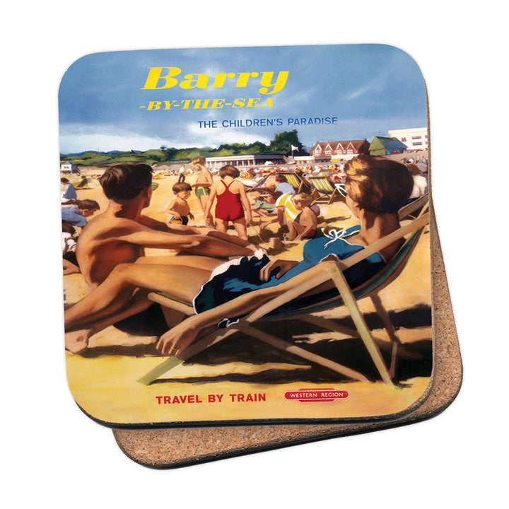 Barry-by-the-sea, the Children Paradise Coaster