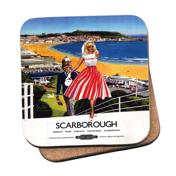 Scarborough - British Railways Coaster