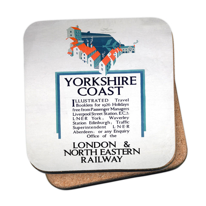 Yorkshire Coast LNER Coaster