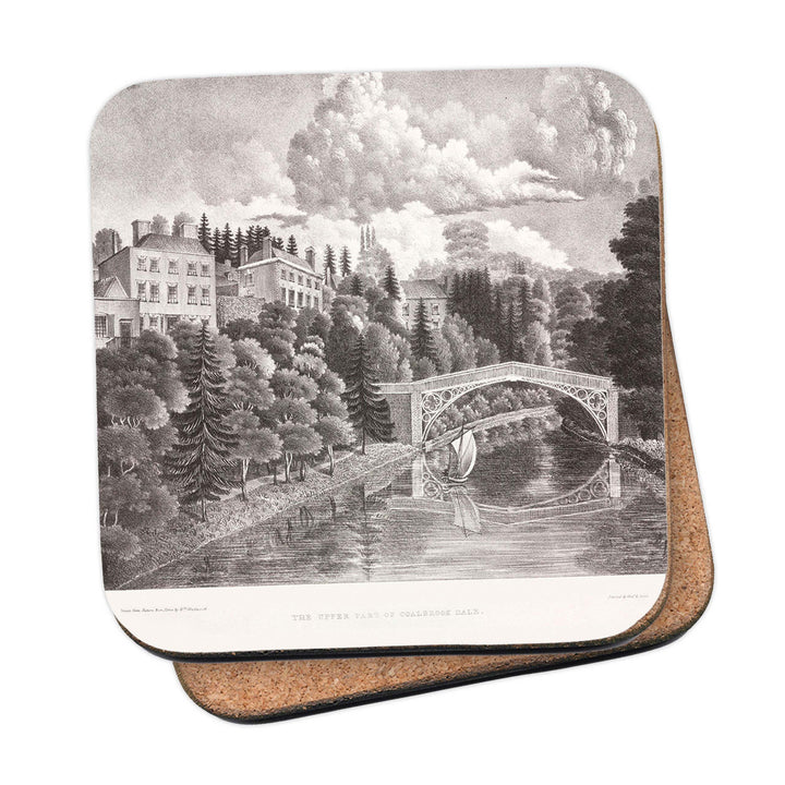 Coalbrook Dale Coaster