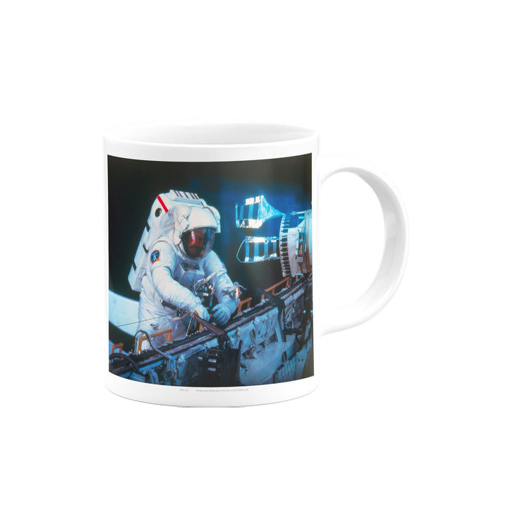 Spaceman Mug