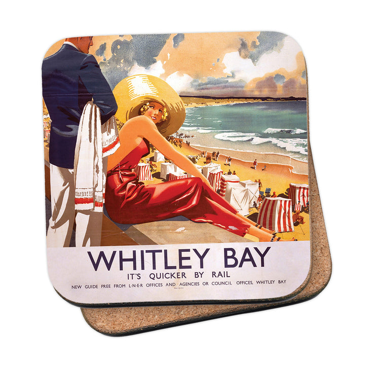 Whitley Bay Coaster