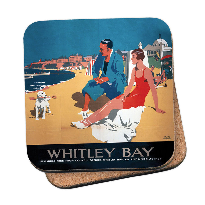 Whitley Bay Coaster