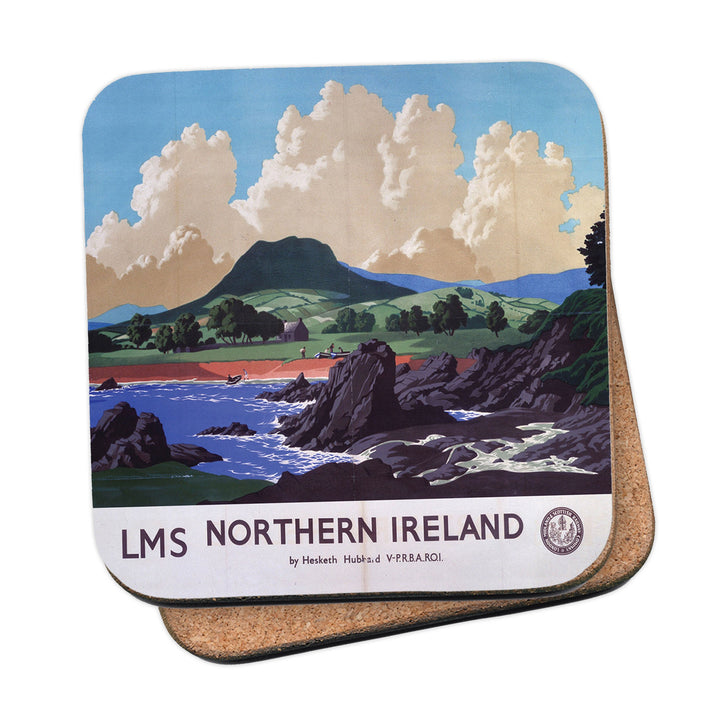 Northern Ireland - LMS Coaster