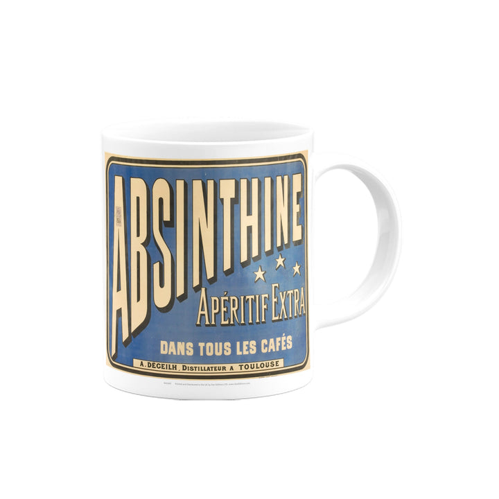 Absinthine - Aperitif Extra Mug