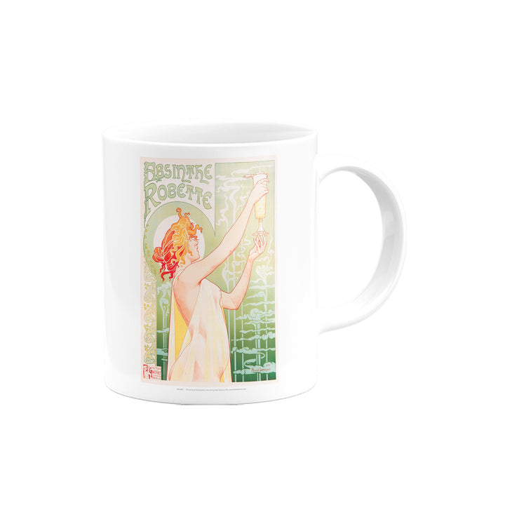 Absinthe Robette Mug