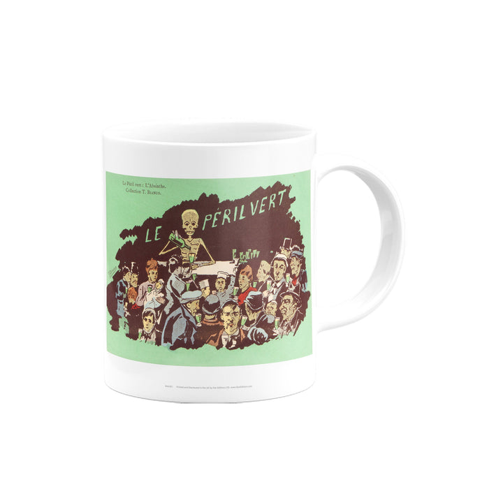 Le Perilvert Mug