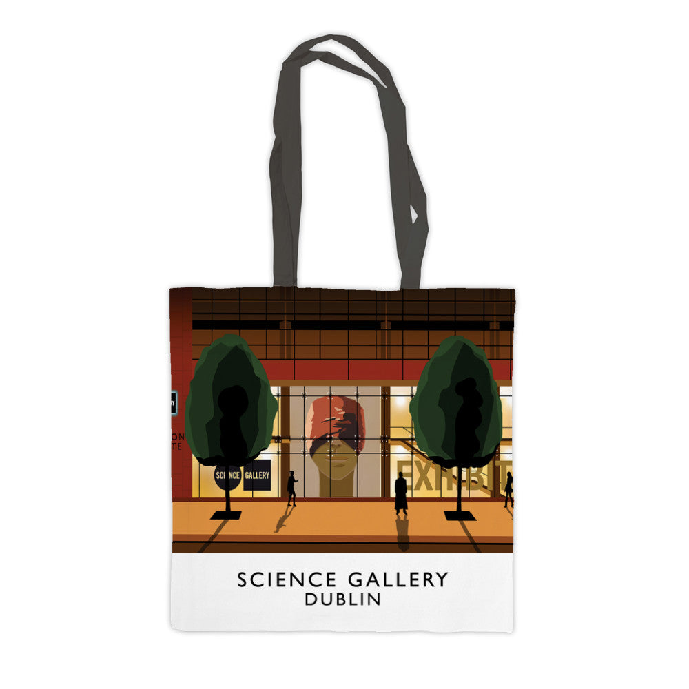 Science Gallery, Dublin, Ireland Premium Tote Bag