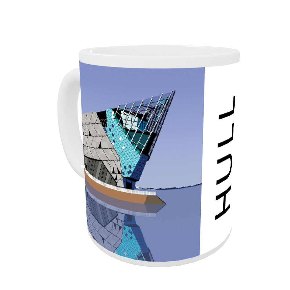 Hull Mug