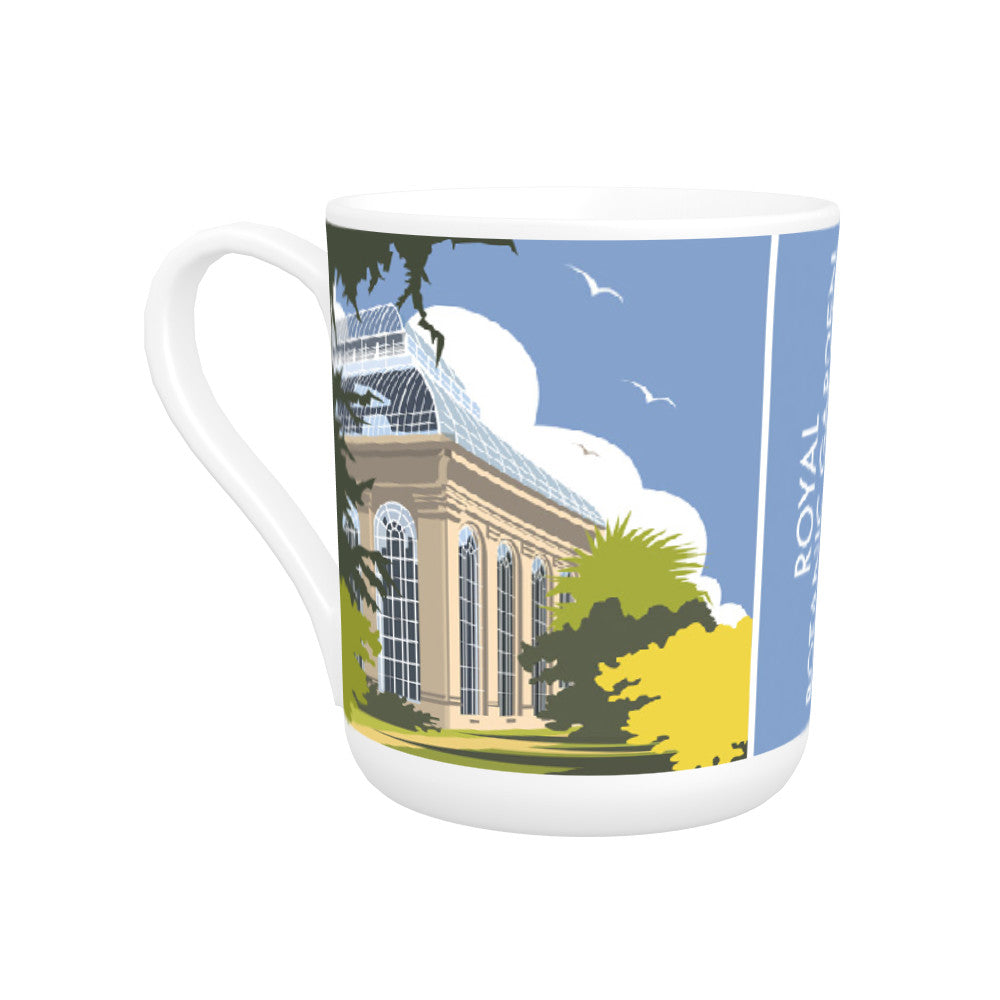 Royal Botanic Garden, Edinburgh Bone China Mug