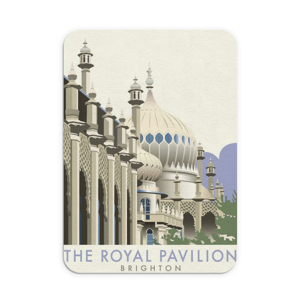 Brighton Pavilion Mouse Mat