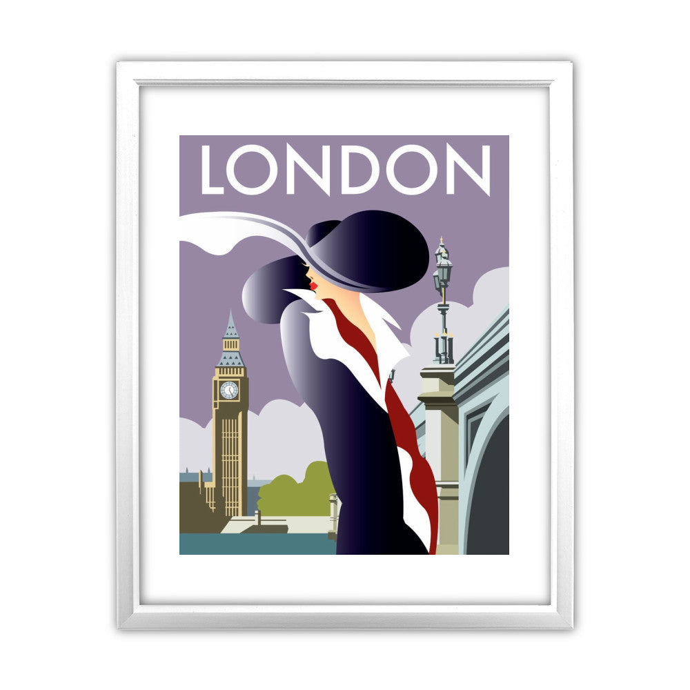 London - Art Print