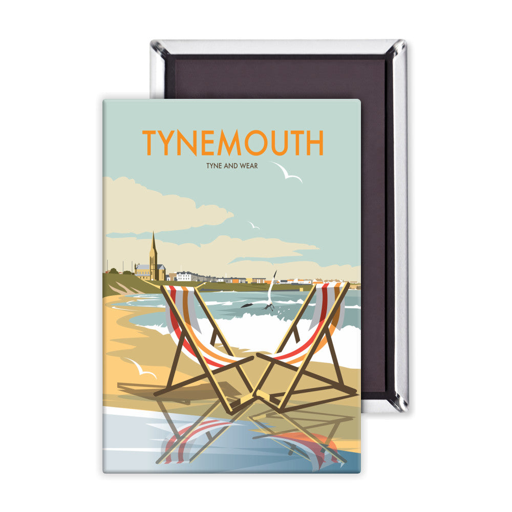 Tynemouth Magnet