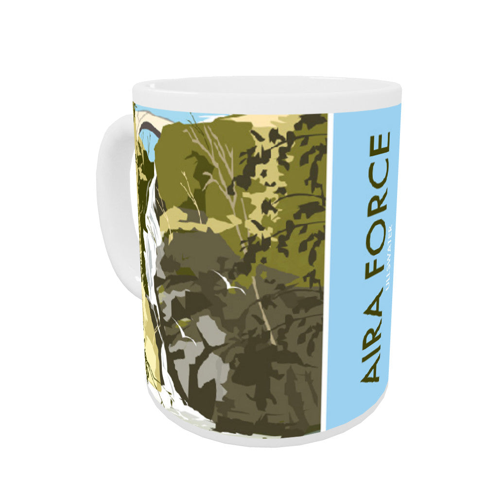 Aira Force, Ullswater Mug