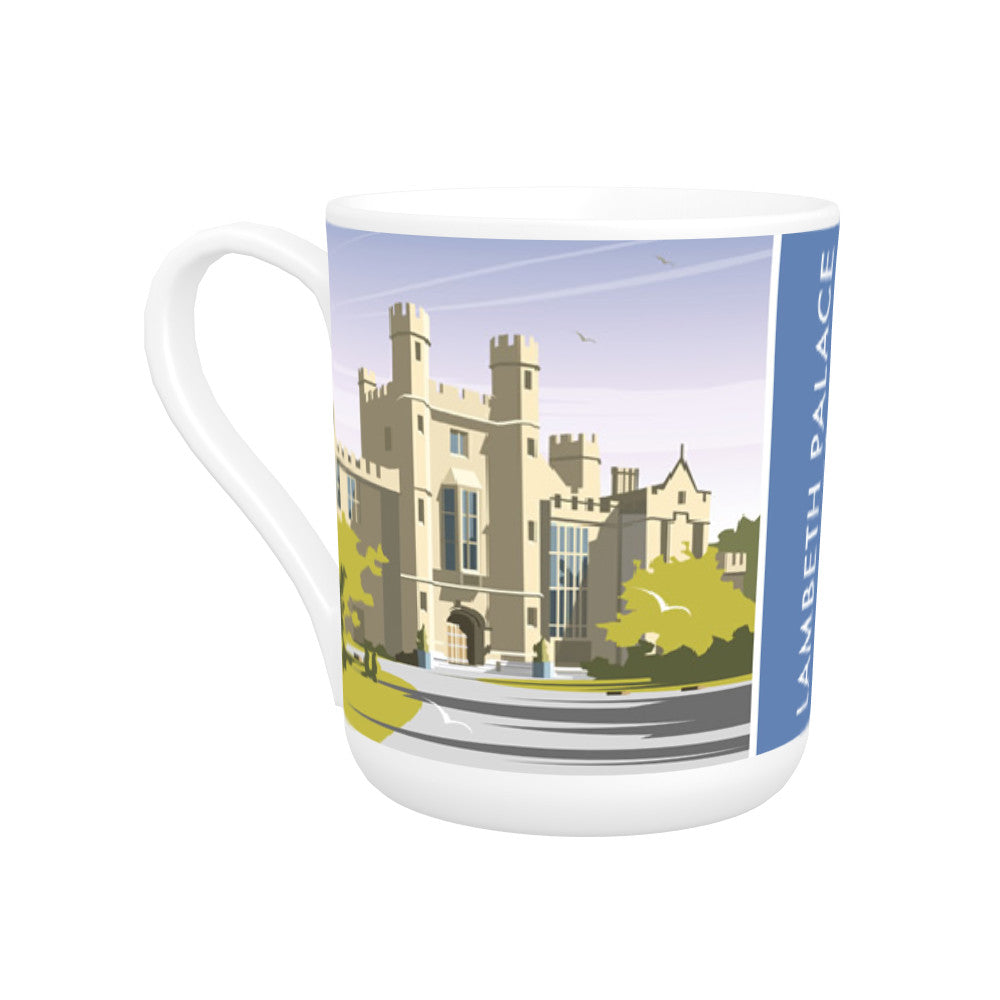 Lambeth Palace Bone China Mug