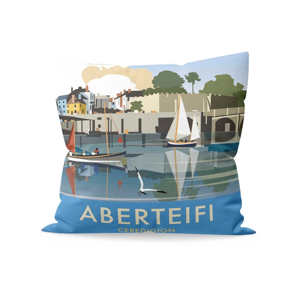 Aberteifi Cushion