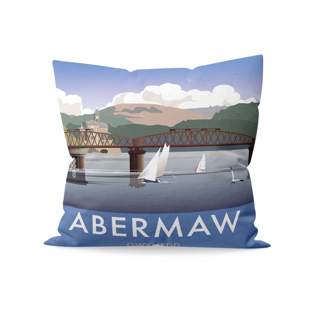 Abermaw Cushion