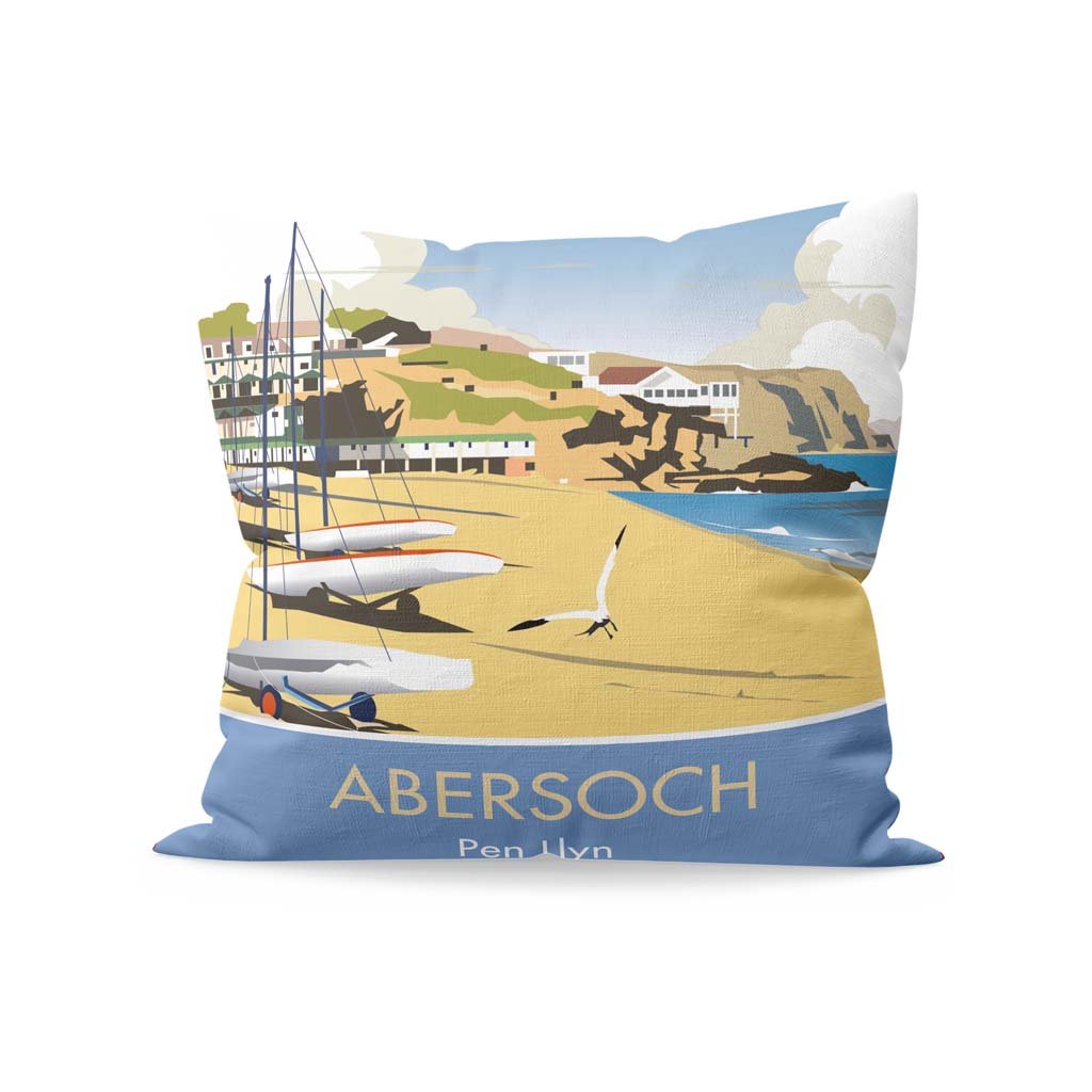 Abersoch Cushion